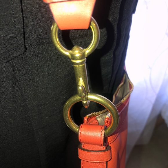 COPY - Coach Purse - Picture 4 of 4